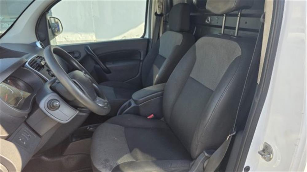 Kangoo Z.E. Kangoo Z.E. Ice 4p. Furgone 44KW