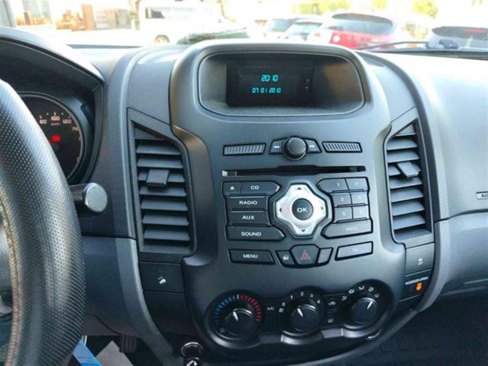 Ranger Ranger 2.2 TDCi DC Limited