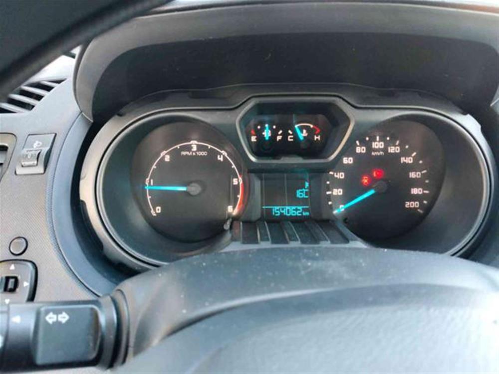 Ranger Ranger 2.2 TDCi DC Limited