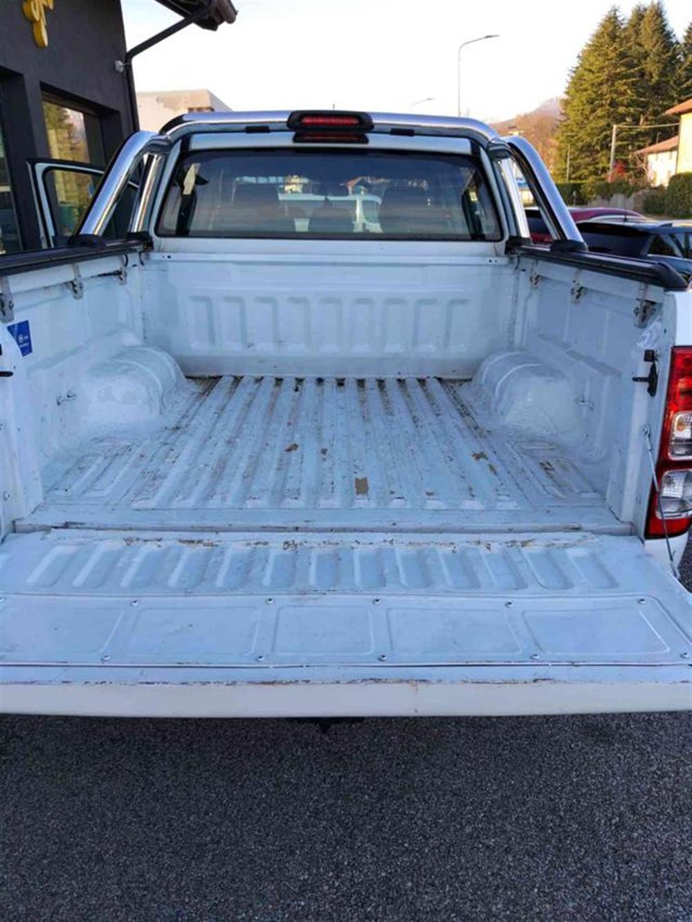 Ranger Ranger 2.2 TDCi DC Limited