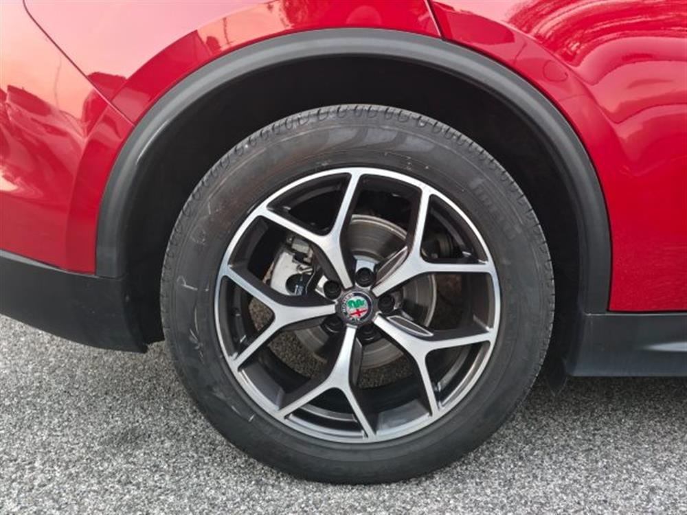 Stelvio Stelvio 2.2mjt190 CV AT8 TET