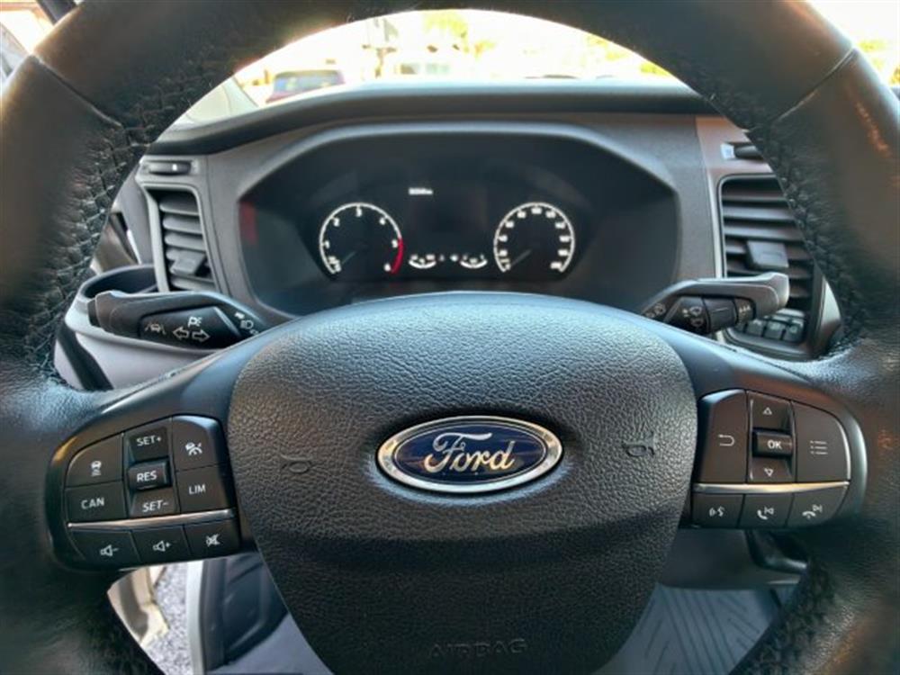 Transit Custom Transit Custom 300 2.0 TDCi 170 MHE