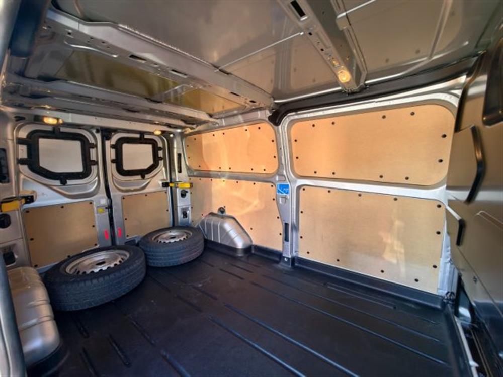 Transit Custom Transit Custom 300 2.0 TDCi 170 MHE