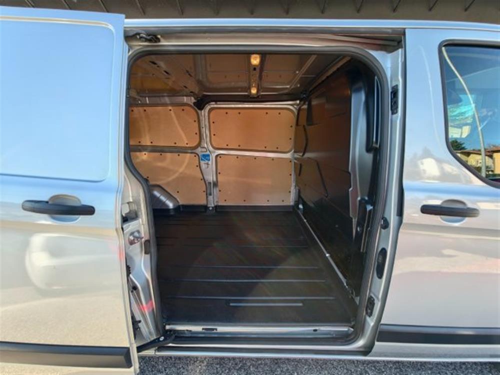 Transit Custom Transit Custom 300 2.0 TDCi 170 MHE
