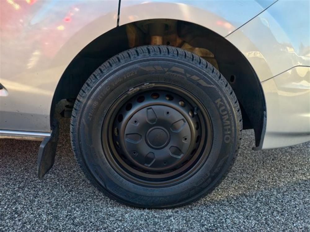 Transit Custom Transit Custom 300 2.0 TDCi 170 MHE