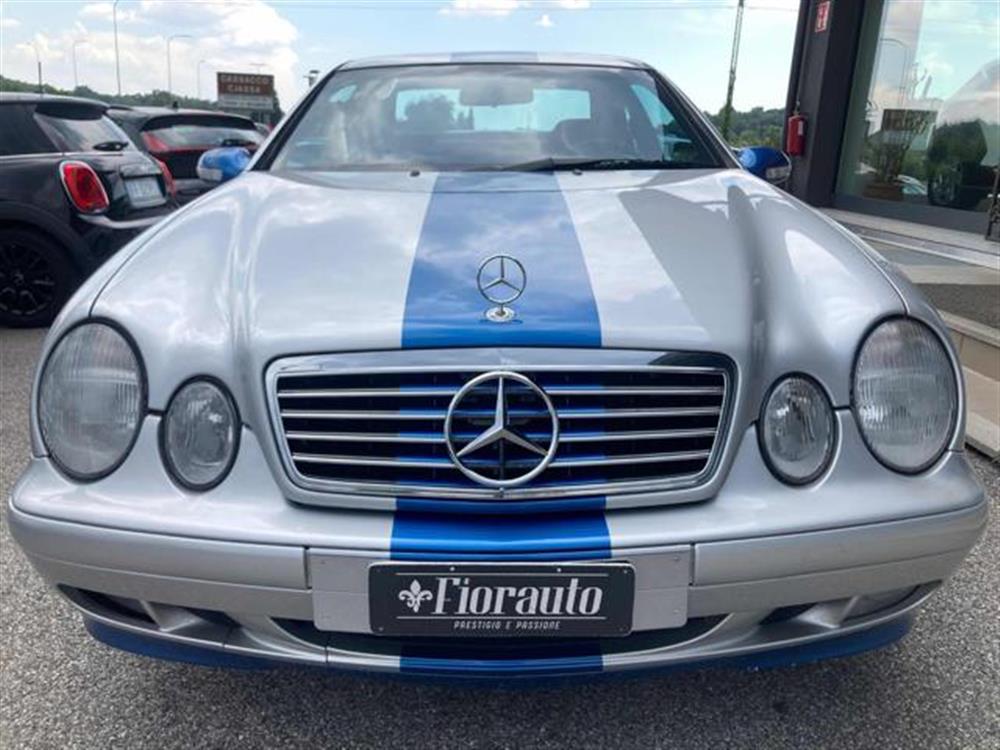 CLK 230 CLK 230 Kompressor cat Elega