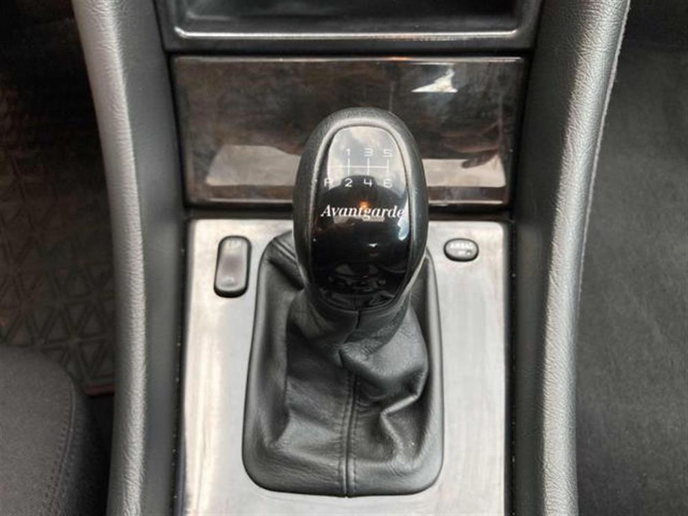 CLK 230 CLK 230 Kompressor cat Elega