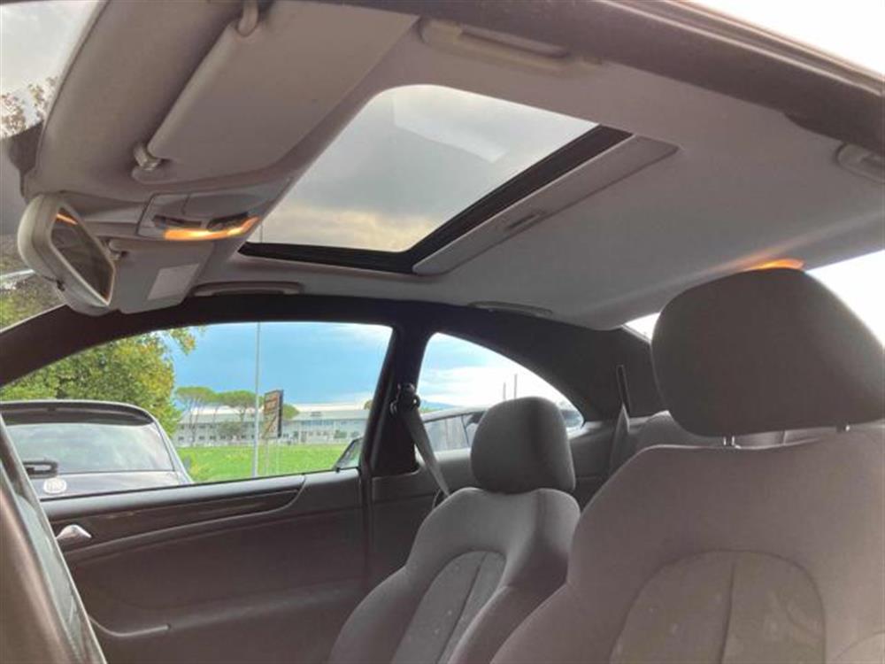 CLK 230 CLK 230 Kompressor cat Elega