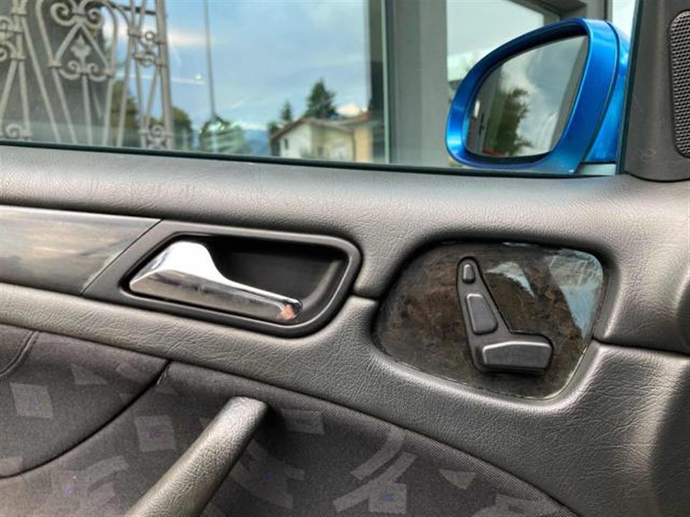 CLK 230 CLK 230 Kompressor cat Elega