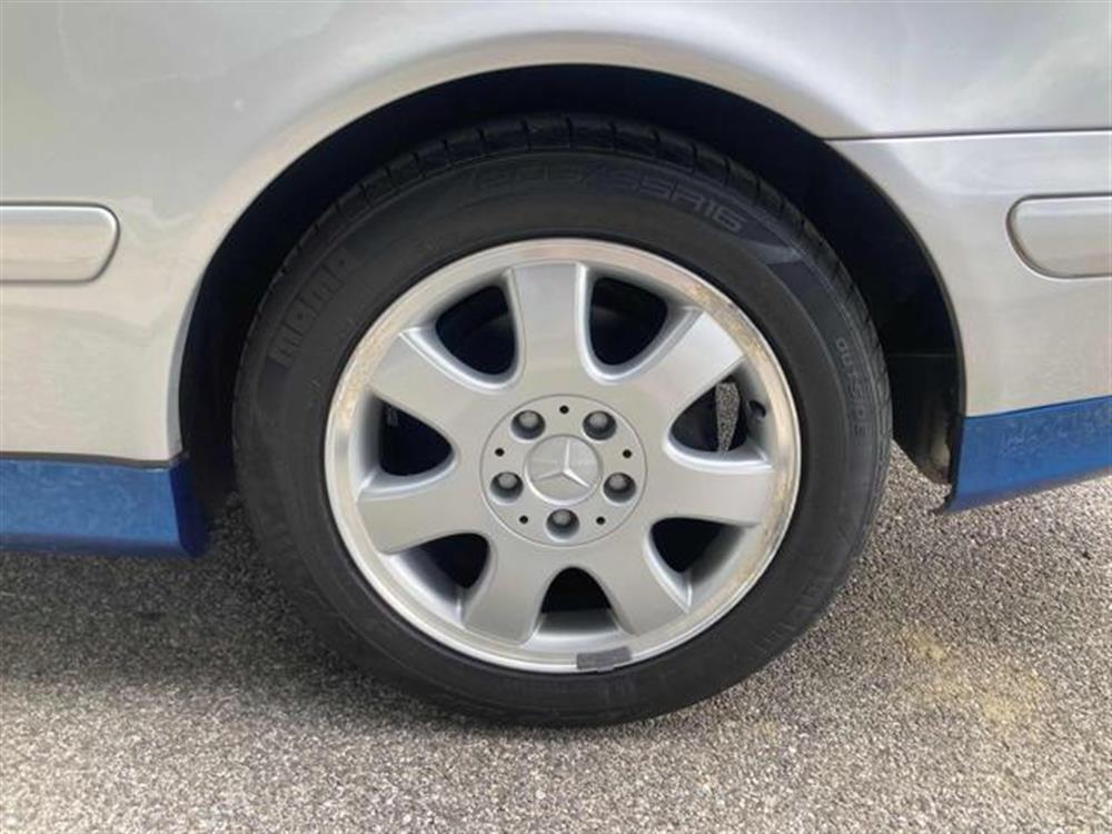 CLK 230 CLK 230 Kompressor cat Elega