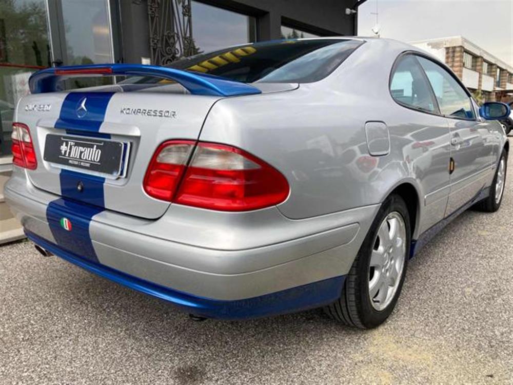 CLK 230 CLK 230 Kompressor cat Elega