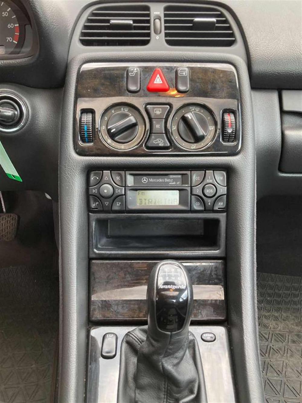 CLK 230 CLK 230 Kompressor cat Elega