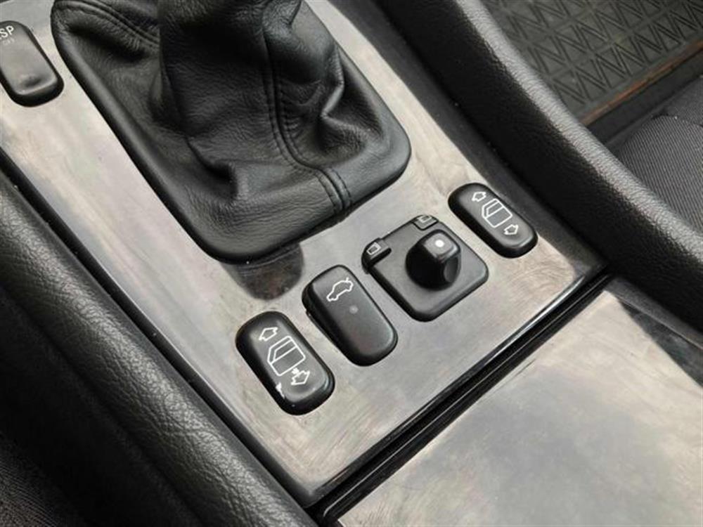 CLK 230 CLK 230 Kompressor cat Elega