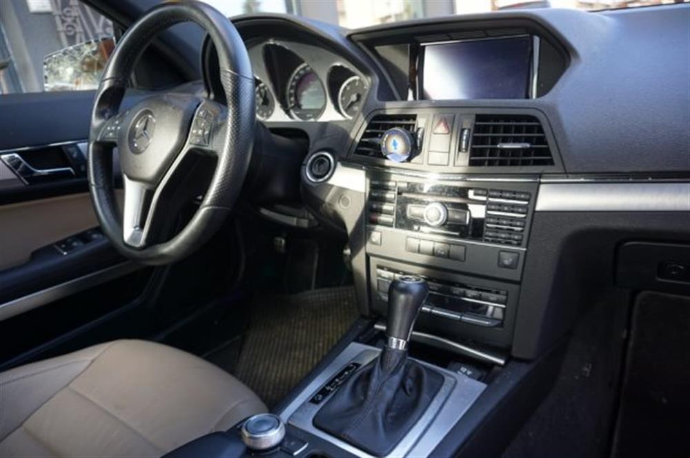 E 350 E 350 CDI Coupé GRANDINATA