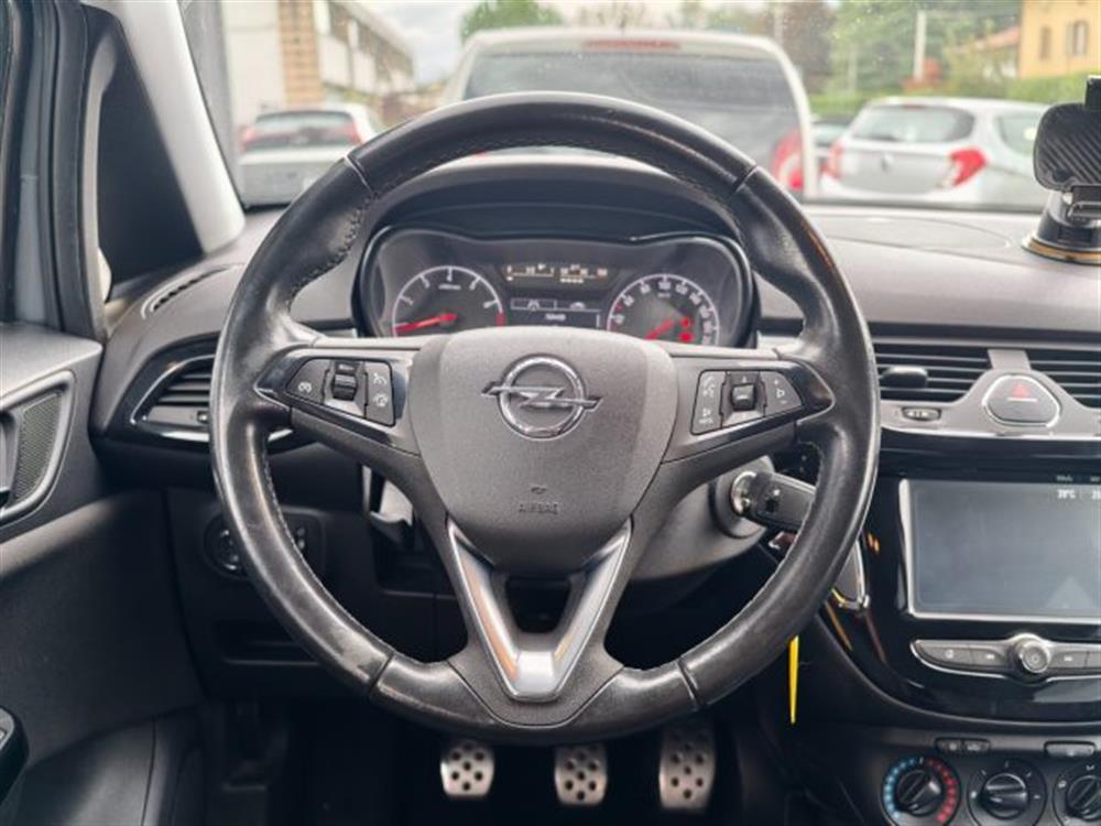 Corsa Corsa 1.4 90CV GPL Tech 5