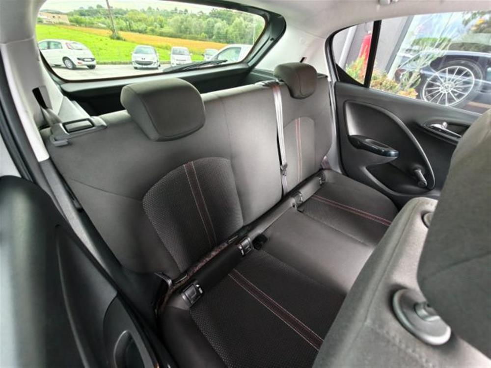 Corsa Corsa 1.4 90CV GPL Tech 5