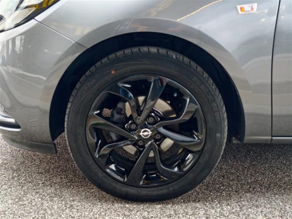 Corsa Corsa 1.4 90CV GPL Tech 5