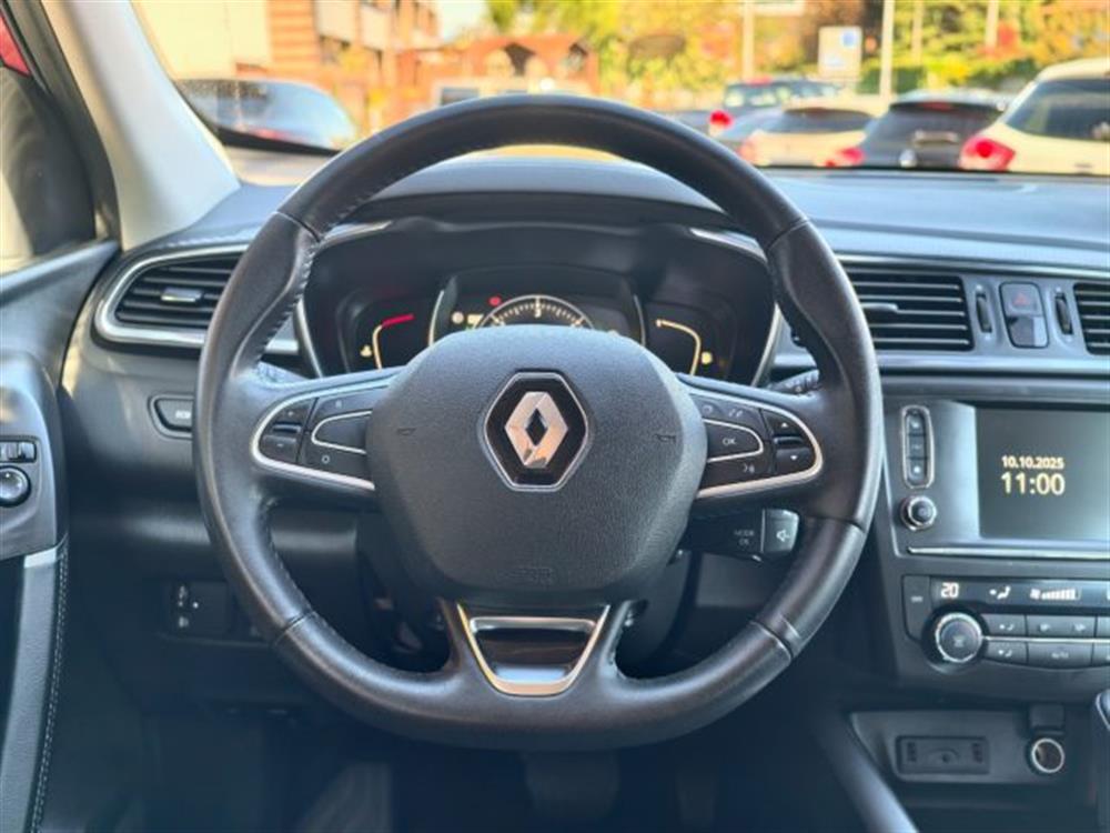 Kadjar Kadjar dCi 8V 110CV Energy