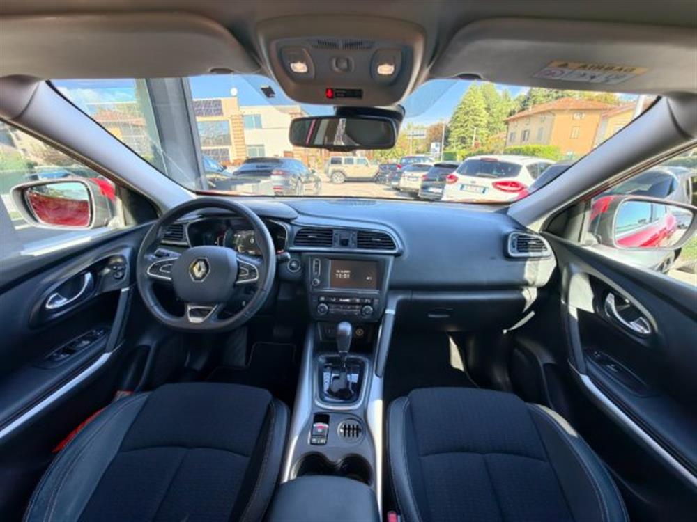 Kadjar Kadjar dCi 8V 110CV Energy