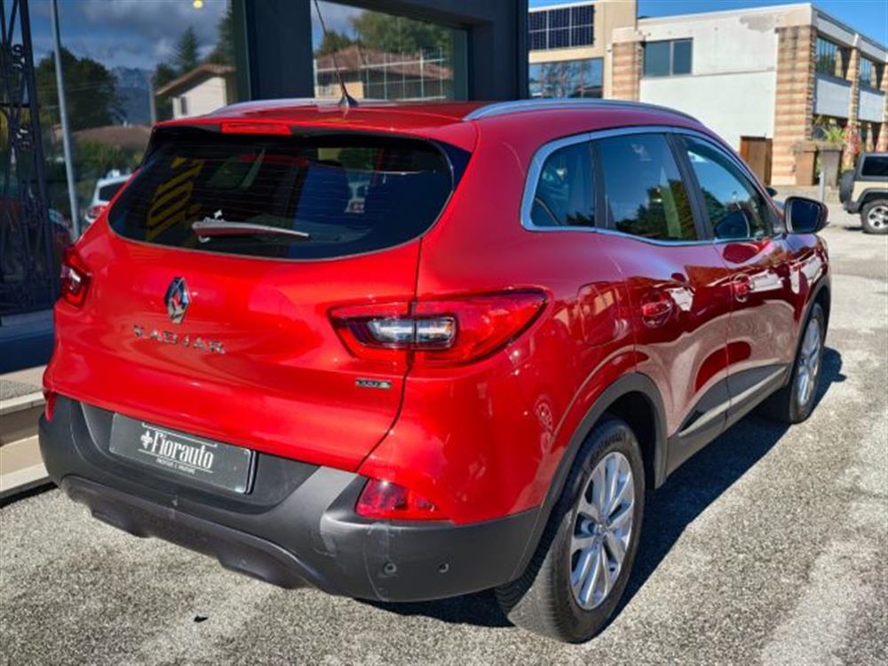 Kadjar Kadjar dCi 8V 110CV Energy