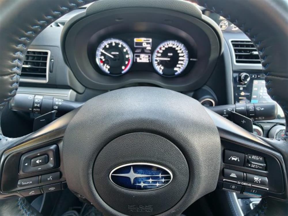 Levorg Levorg 2.0i Lineartronic St