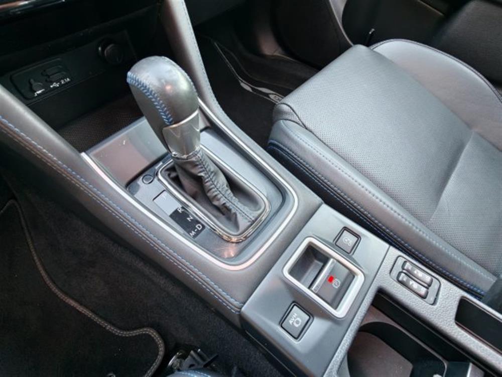 Levorg Levorg 2.0i Lineartronic St