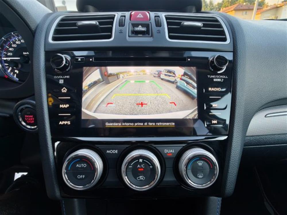 Levorg Levorg 2.0i Lineartronic St