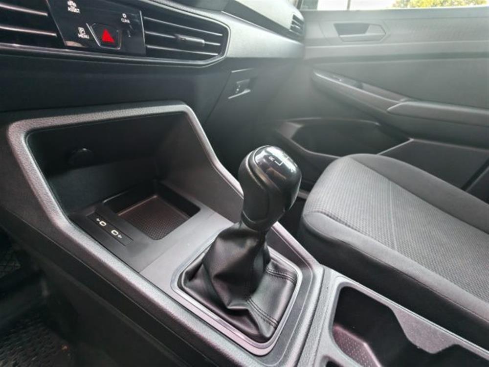 Caddy Caddy 2.0 TDI 102 CV Furgo