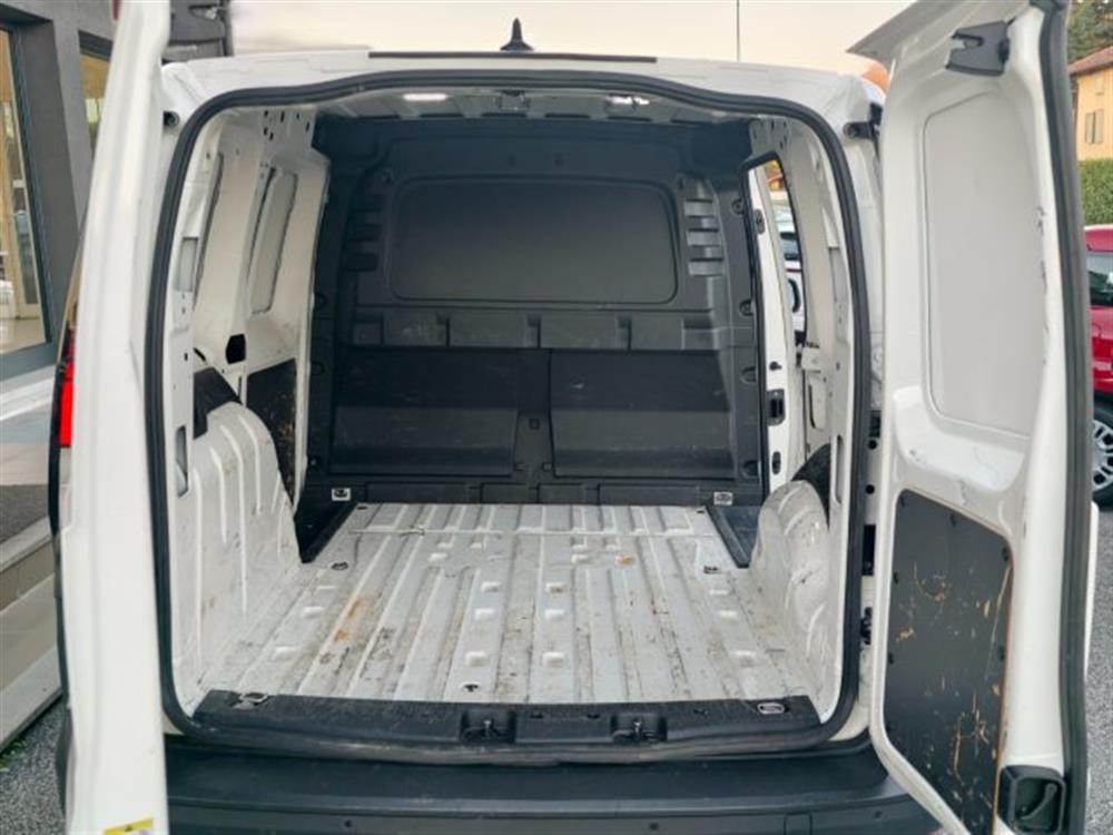 Caddy Caddy 2.0 TDI 102 CV Furgo