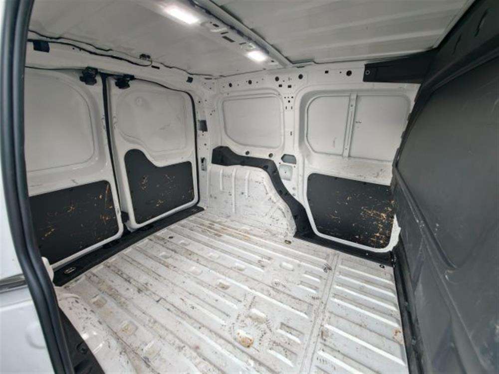 Caddy Caddy 2.0 TDI 102 CV Furgo