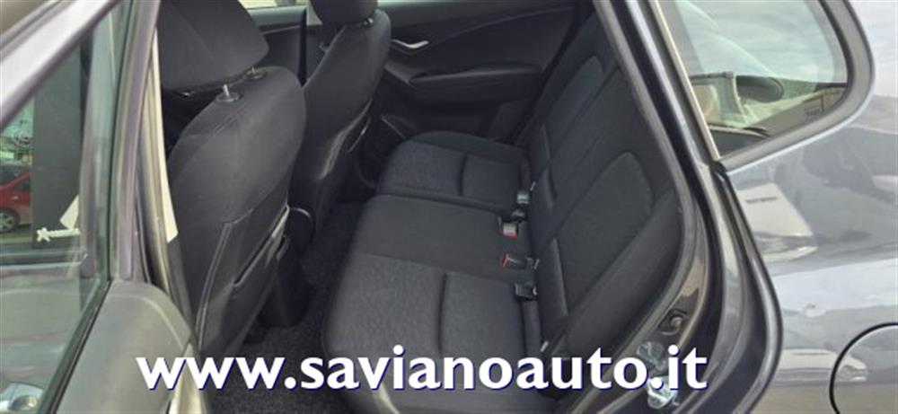 iX20 iX20 1.6 CRDI 115 CV XPos