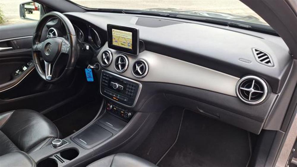 GLA 220 GLA 220 CDI Automatic 4Matic