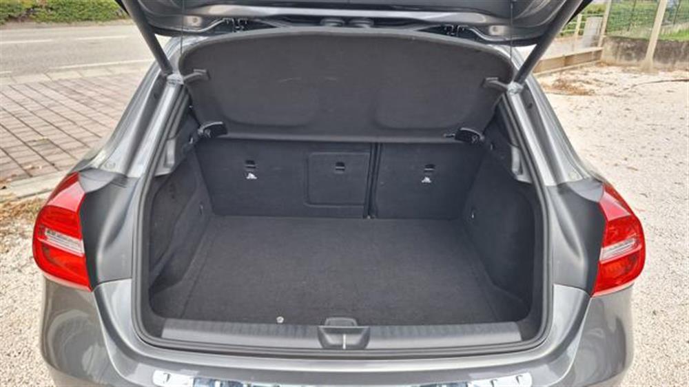 GLA 220 GLA 220 CDI Automatic 4Matic