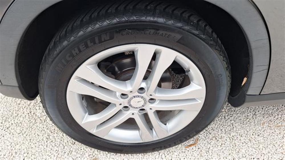 GLA 220 GLA 220 CDI Automatic 4Matic