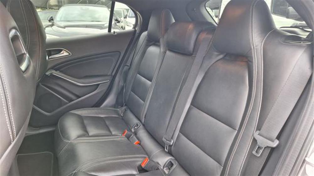 GLA 220 GLA 220 CDI Automatic 4Matic