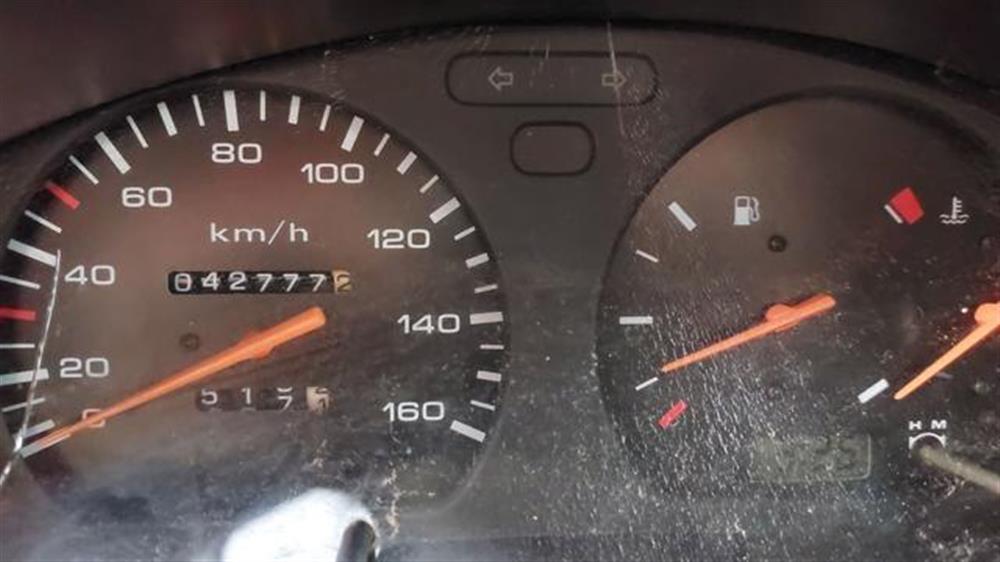 Vanette Vanette Practic 2.3 diesel P