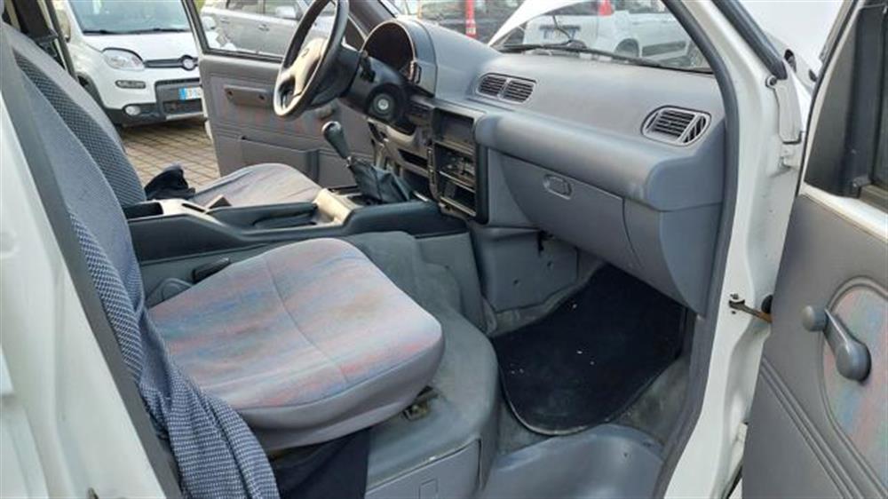 Vanette Vanette Practic 2.3 diesel P