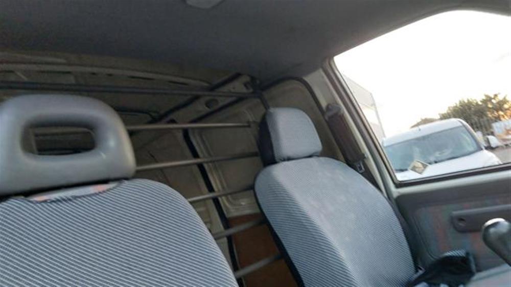 Vanette Vanette Practic 2.3 diesel P