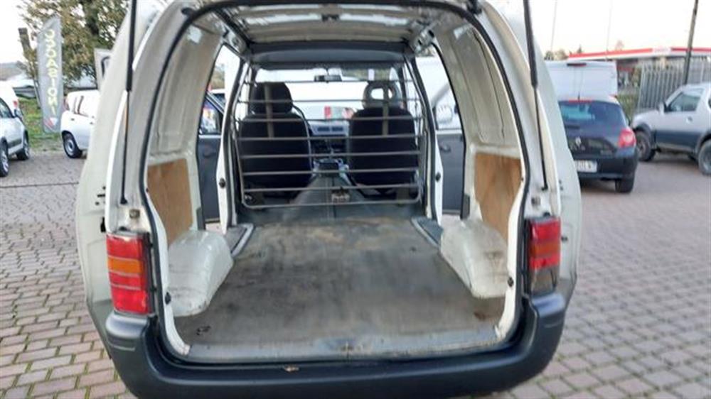 Vanette Vanette Practic 2.3 diesel P