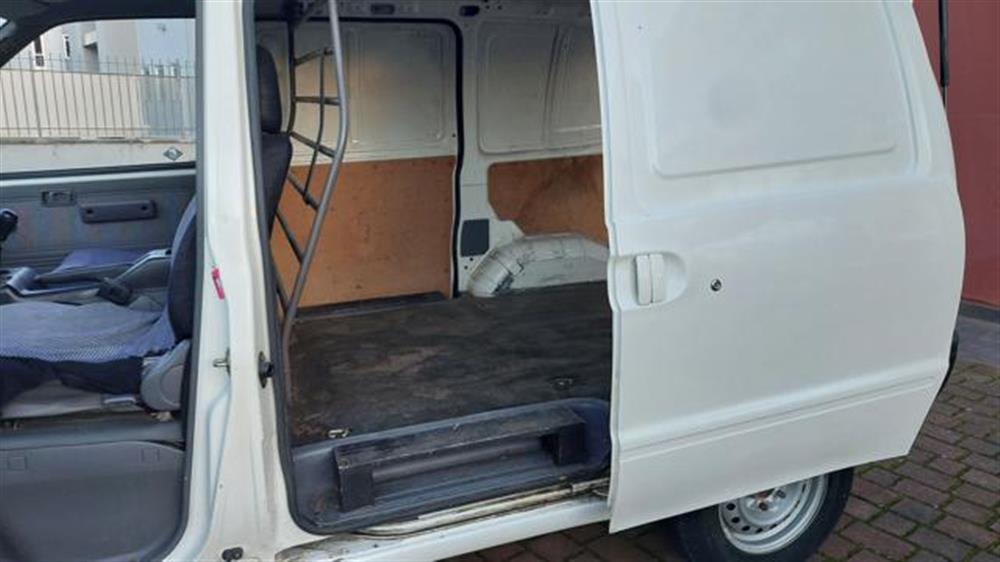 Vanette Vanette Practic 2.3 diesel P