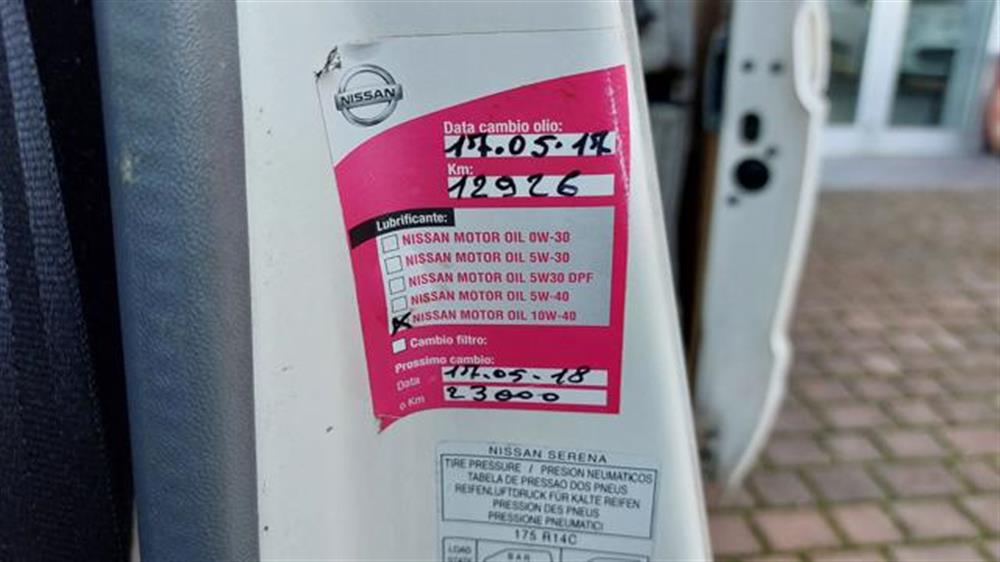 Vanette Vanette Practic 2.3 diesel P