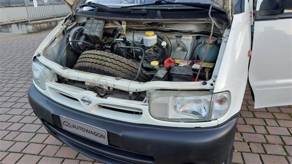 Vanette Vanette Practic 2.3 diesel P