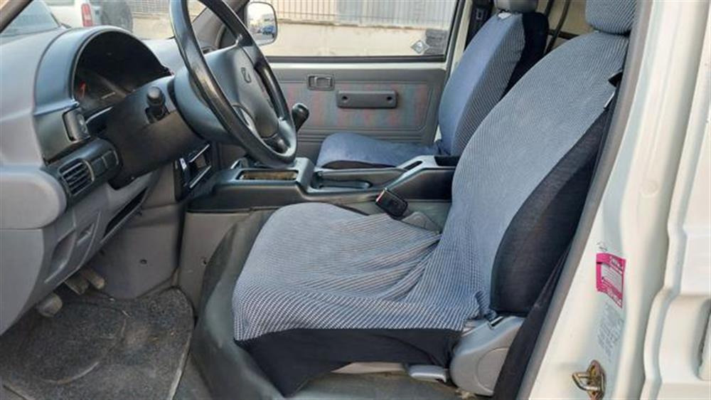 Vanette Vanette Practic 2.3 diesel P