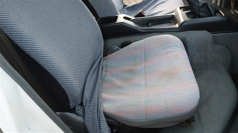 Vanette Vanette Practic 2.3 diesel P