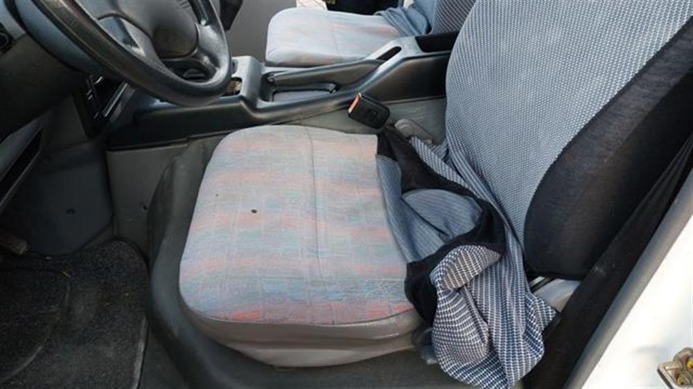 Vanette Vanette Practic 2.3 diesel P