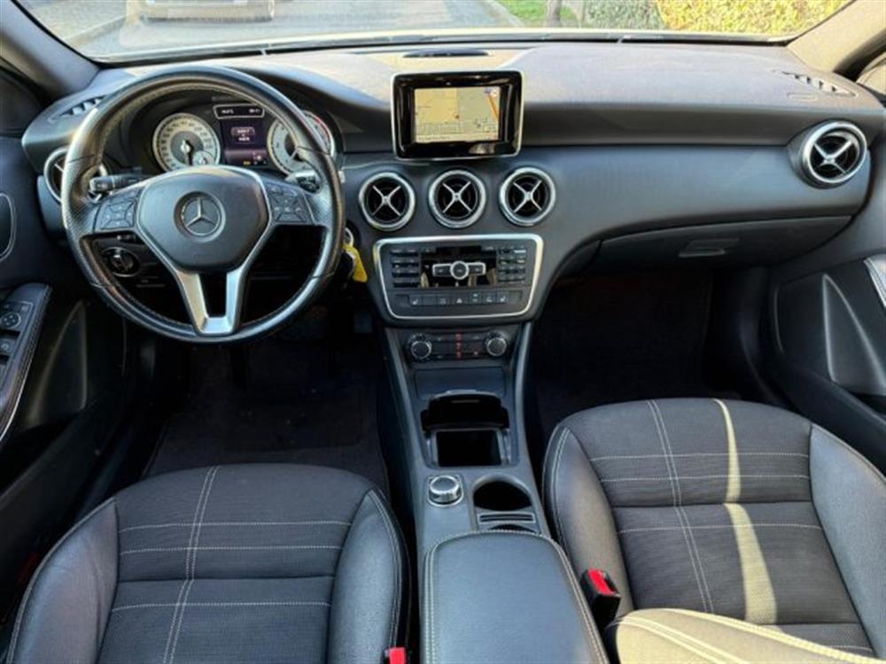 A 180 A 180 CDI Automatic Premiu