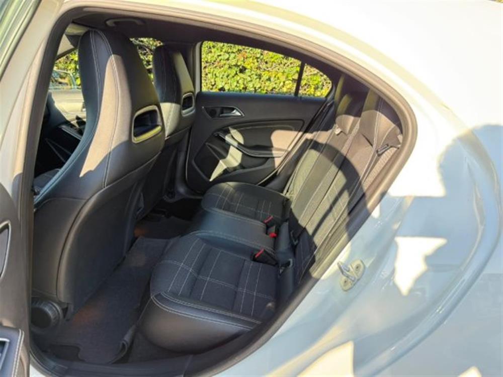 A 180 A 180 CDI Automatic Premiu