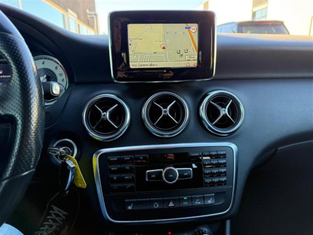 A 180 A 180 CDI Automatic Premiu