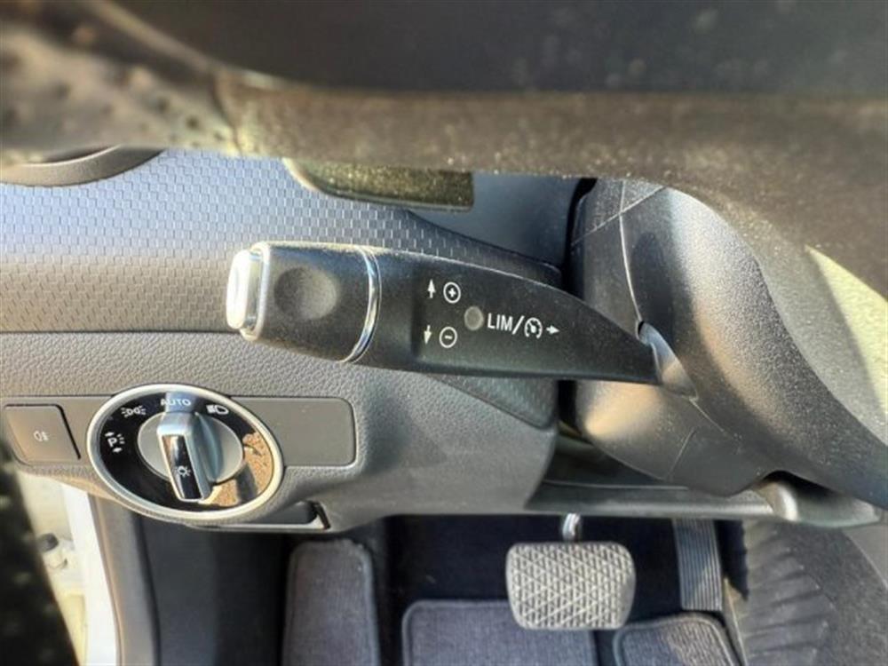 A 180 A 180 CDI Automatic Premiu