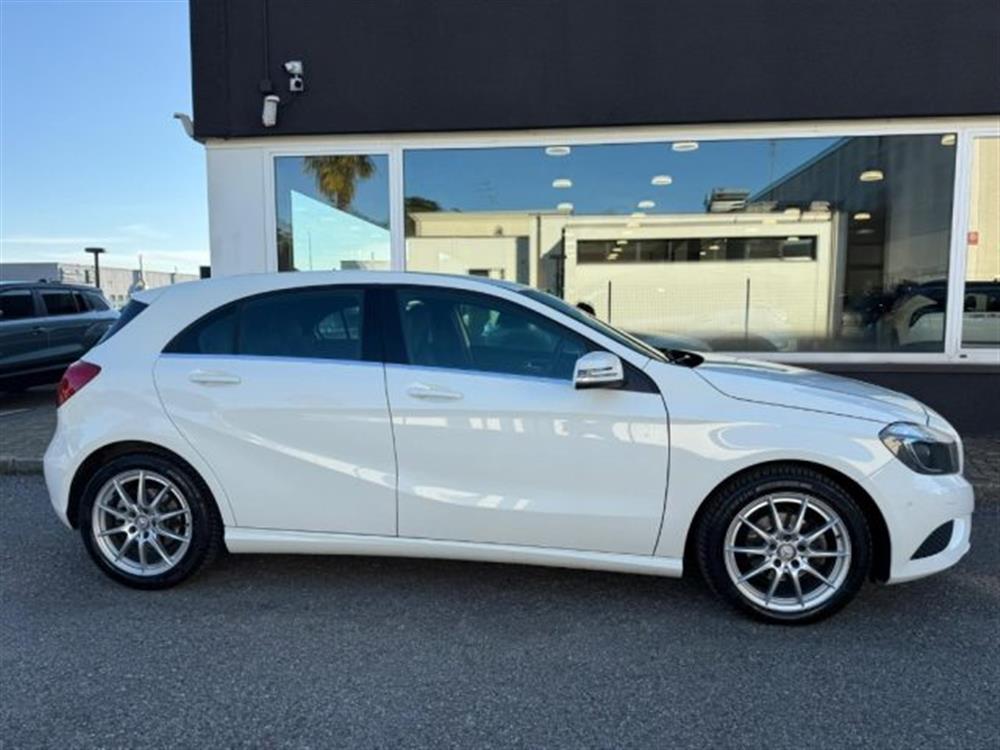 A 180 A 180 CDI Automatic Premiu